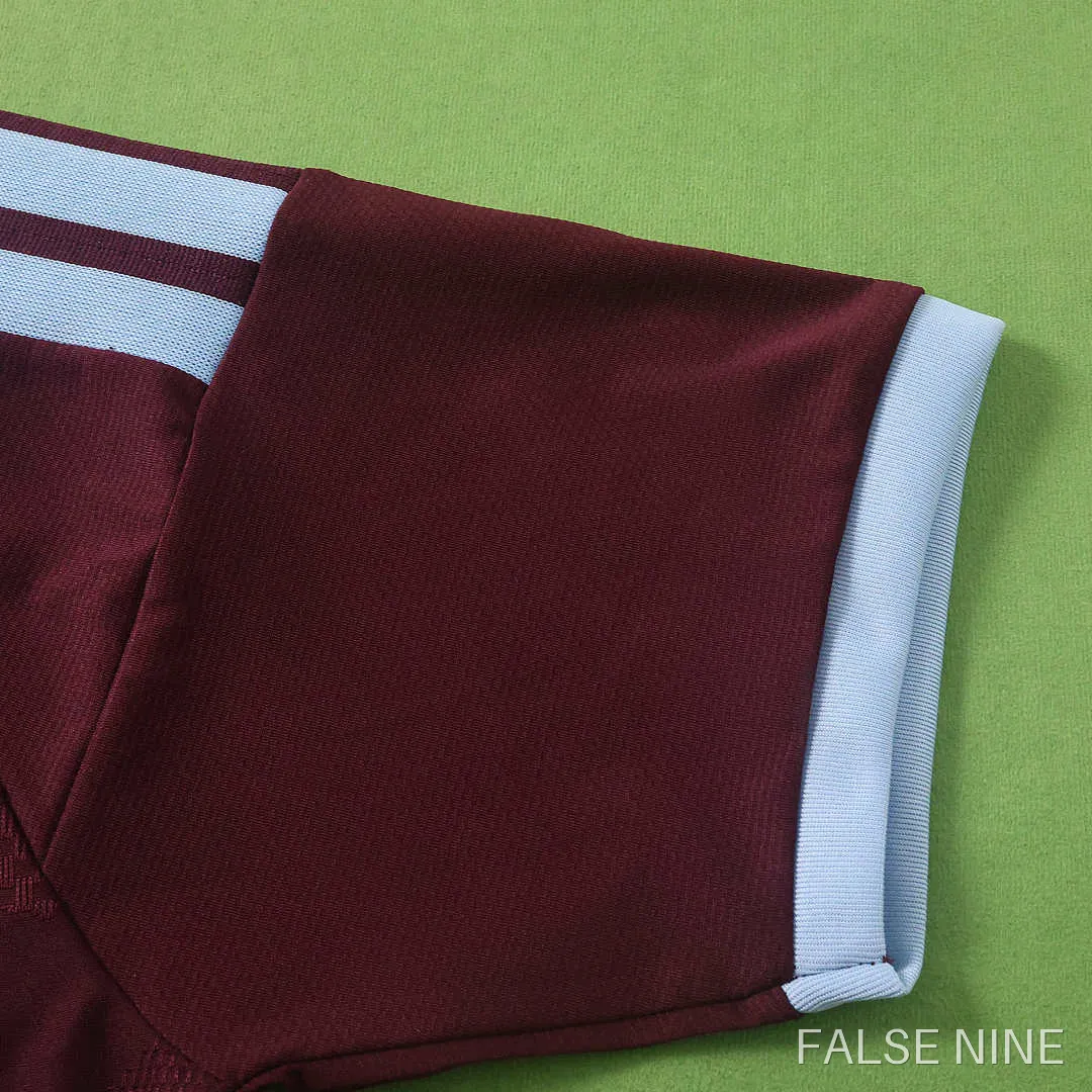 Aston Villa 26/27 Home Shirt (Player Version), photo 9