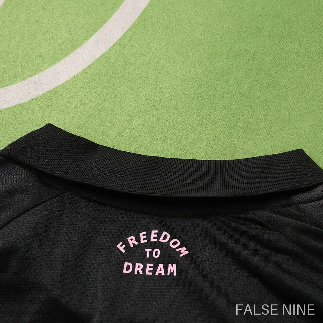 Inter Miami CF 26/27 Away Shirt (Player Version), photo 3