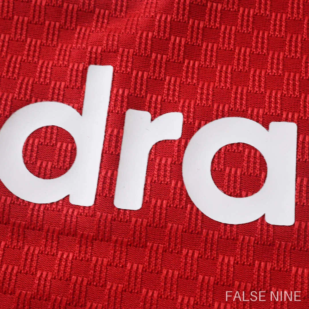 Manchester United 26/27 Home Shirt (Player Version), photo 14