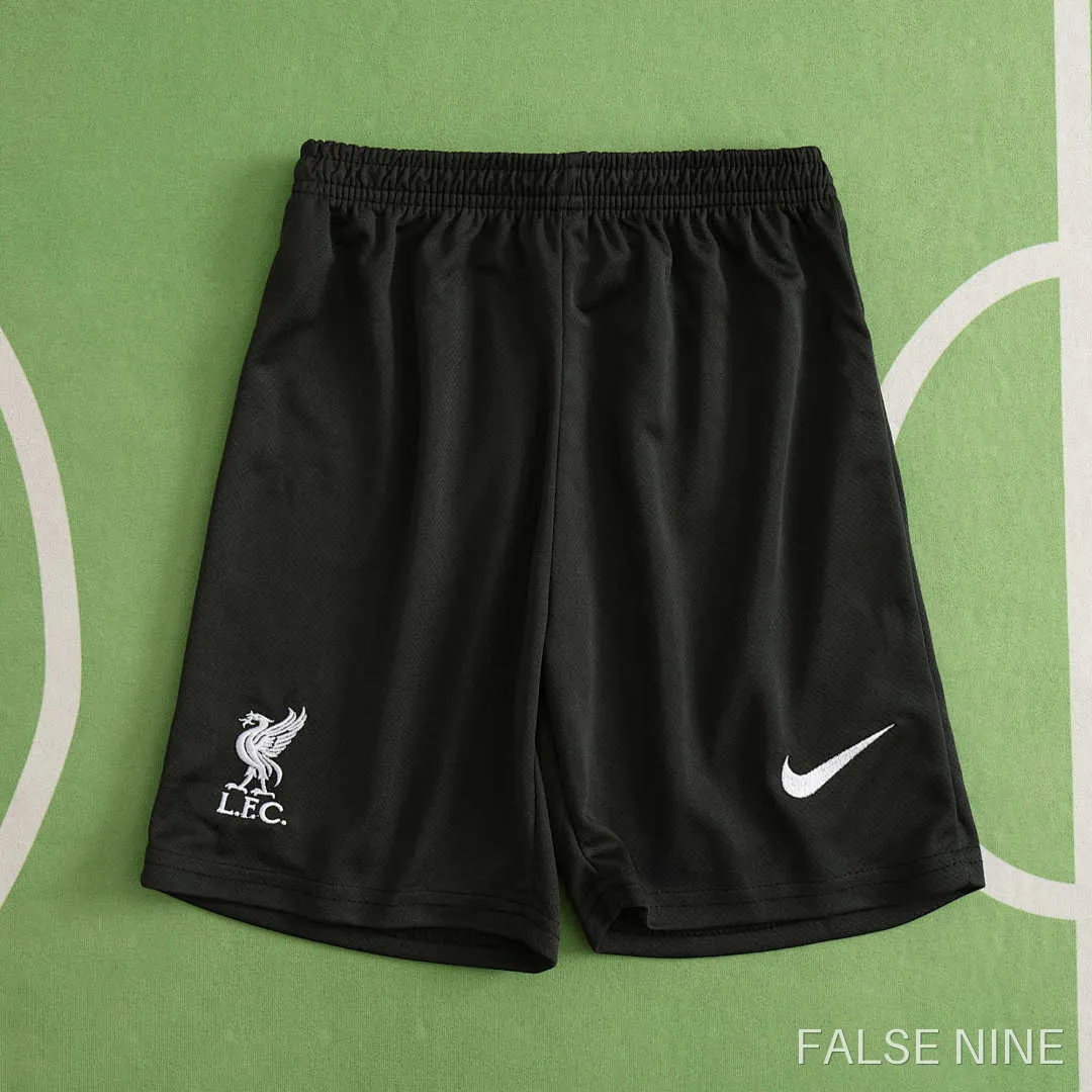 Liverpool 24/25 Away Kit (Kids), photo 9