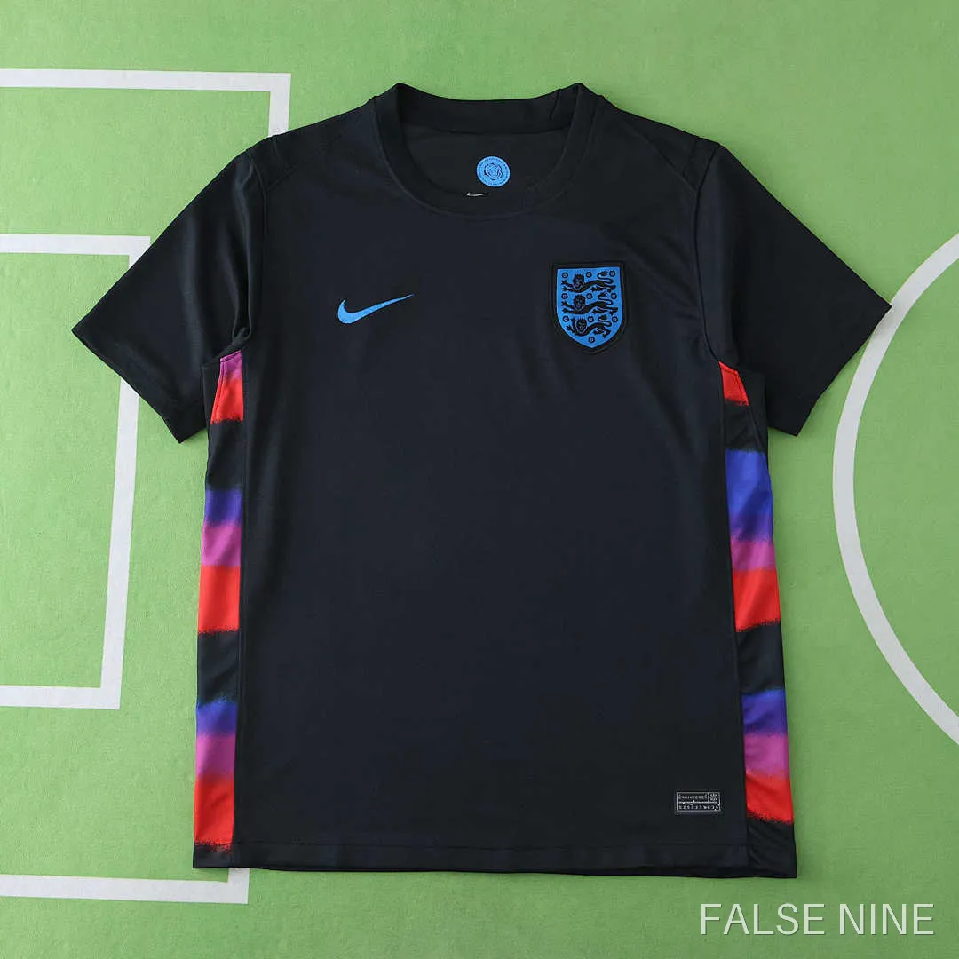 England 25/26 Away Shirt (Fan Version), photo 1
