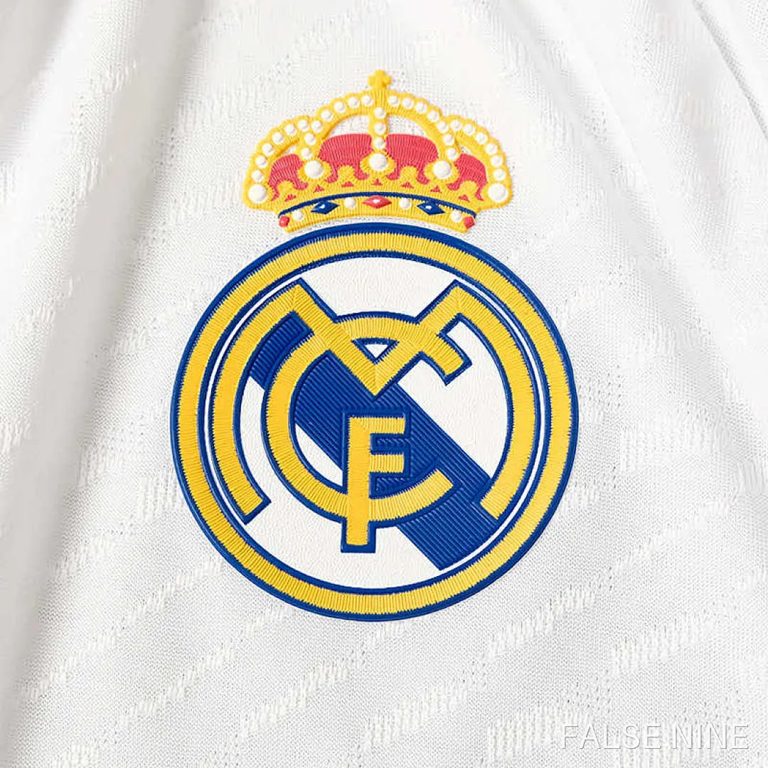 Real Madrid 23/24 Home Shirt (Player Version), photo 6