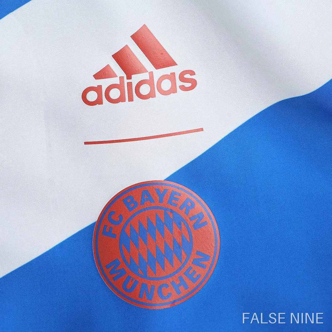 Bayern Munich 24/25 Training Jacket (Wear on both sides), photo 20