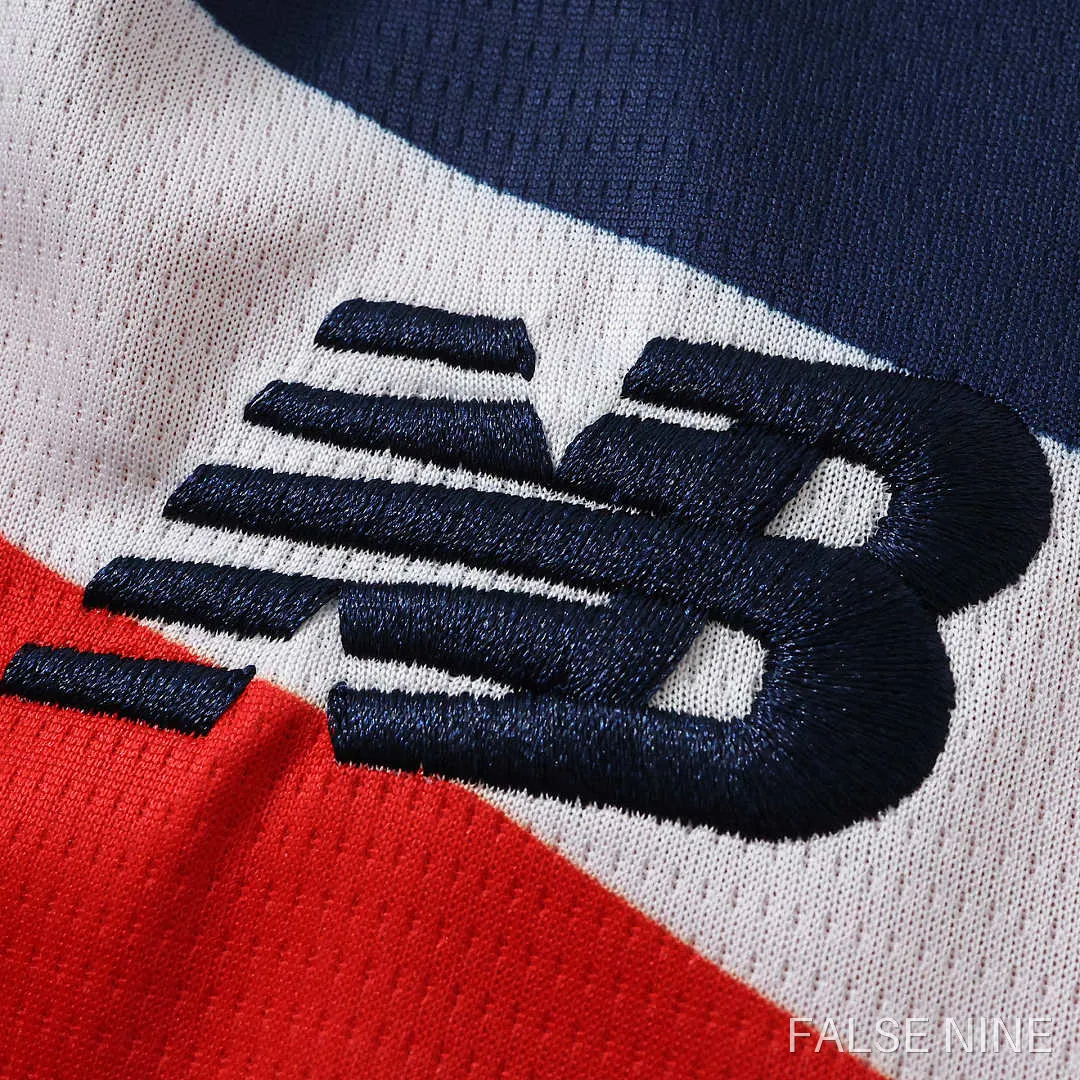Lille OSC 26/27 Home Shirt (Fan Version), photo 12