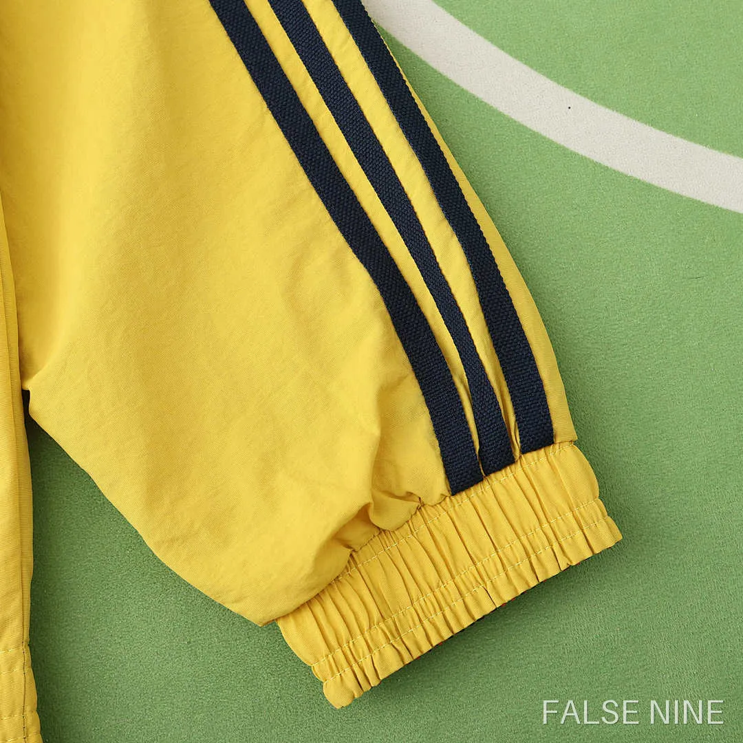 Real Madrid 24/25 Reversible Windbreaker Jacket, photo 10