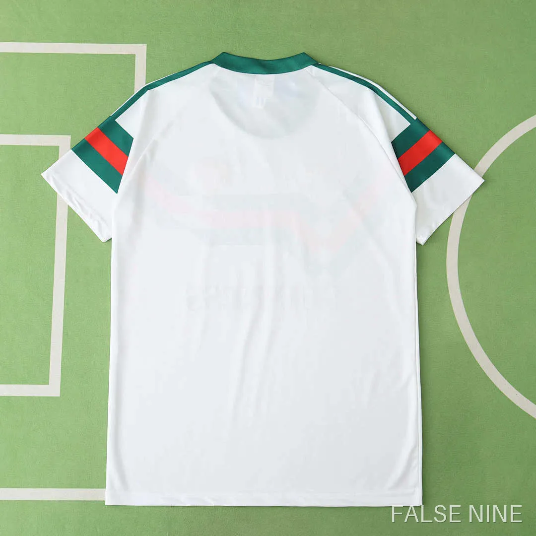 Cork City 1988-89 Home Shirt (Fan Version), photo 19