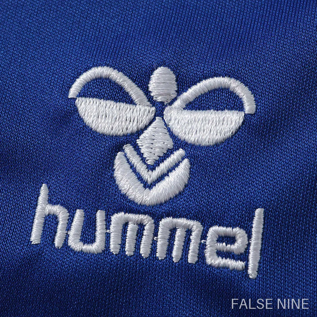 Málaga CF 26/27 Home Kit (Kids), photo 9