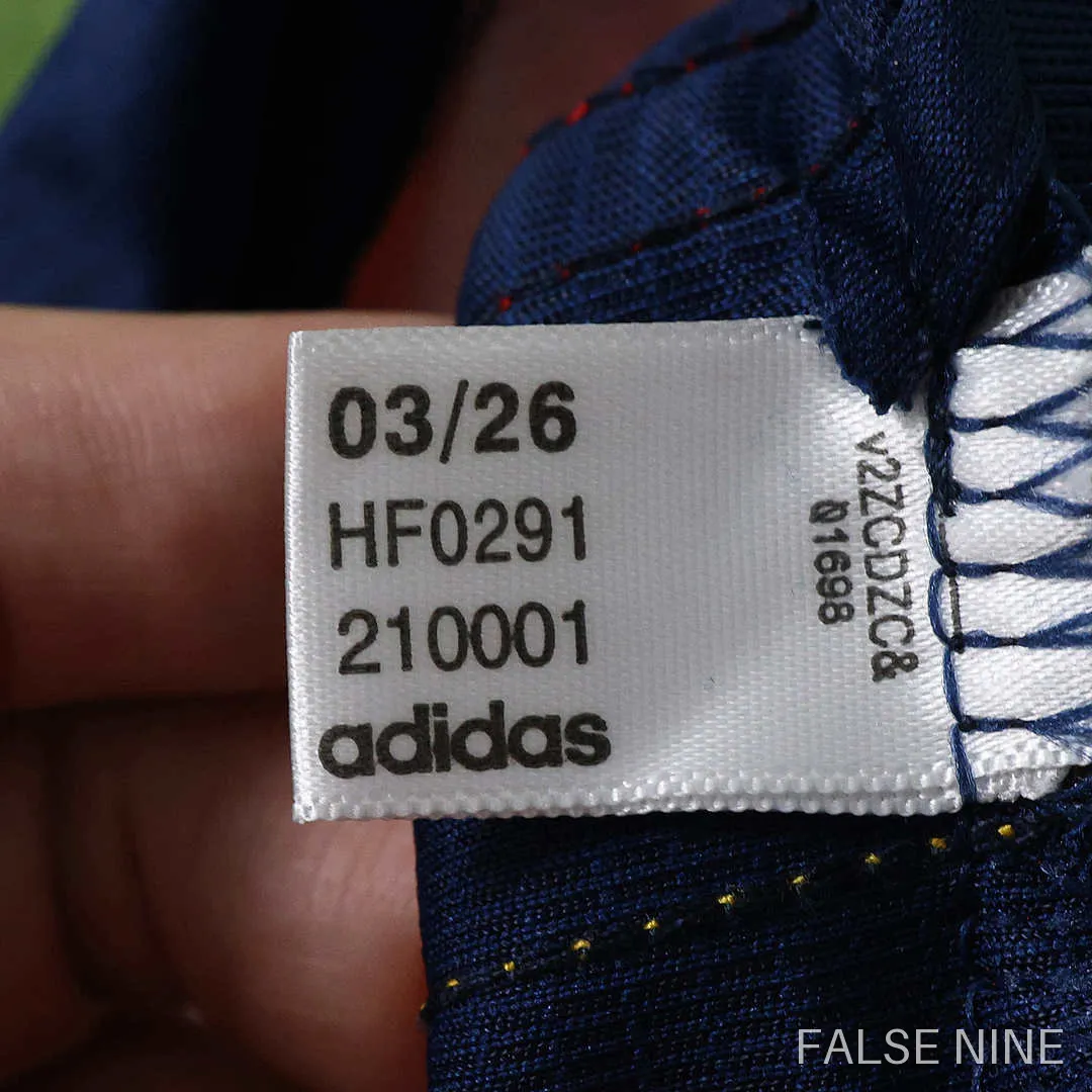 Spain 2026 Home Shirt (Fan Version), photo 26