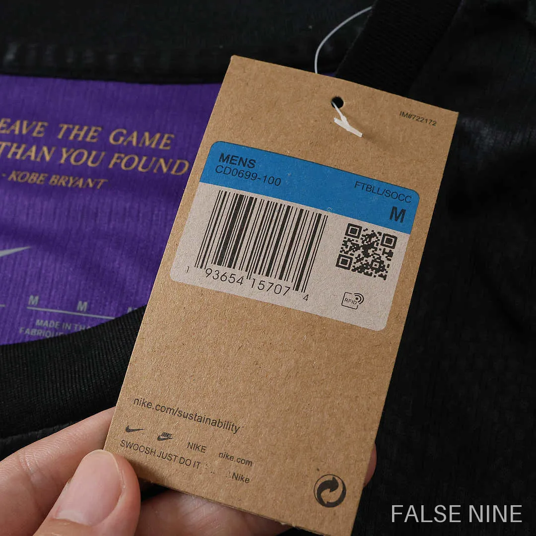 FC Barcelona 26/27 Away Cropped Jersey, photo 22