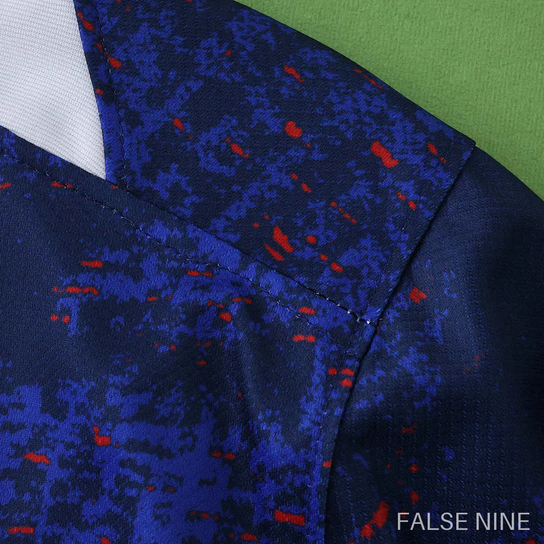 France 25/26 Home Shirt (Fan Version), photo 10