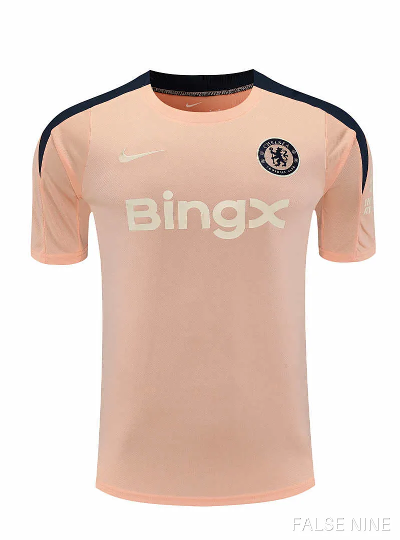 Chelsea 25/26 Training Kit (Fan Version), photo 18