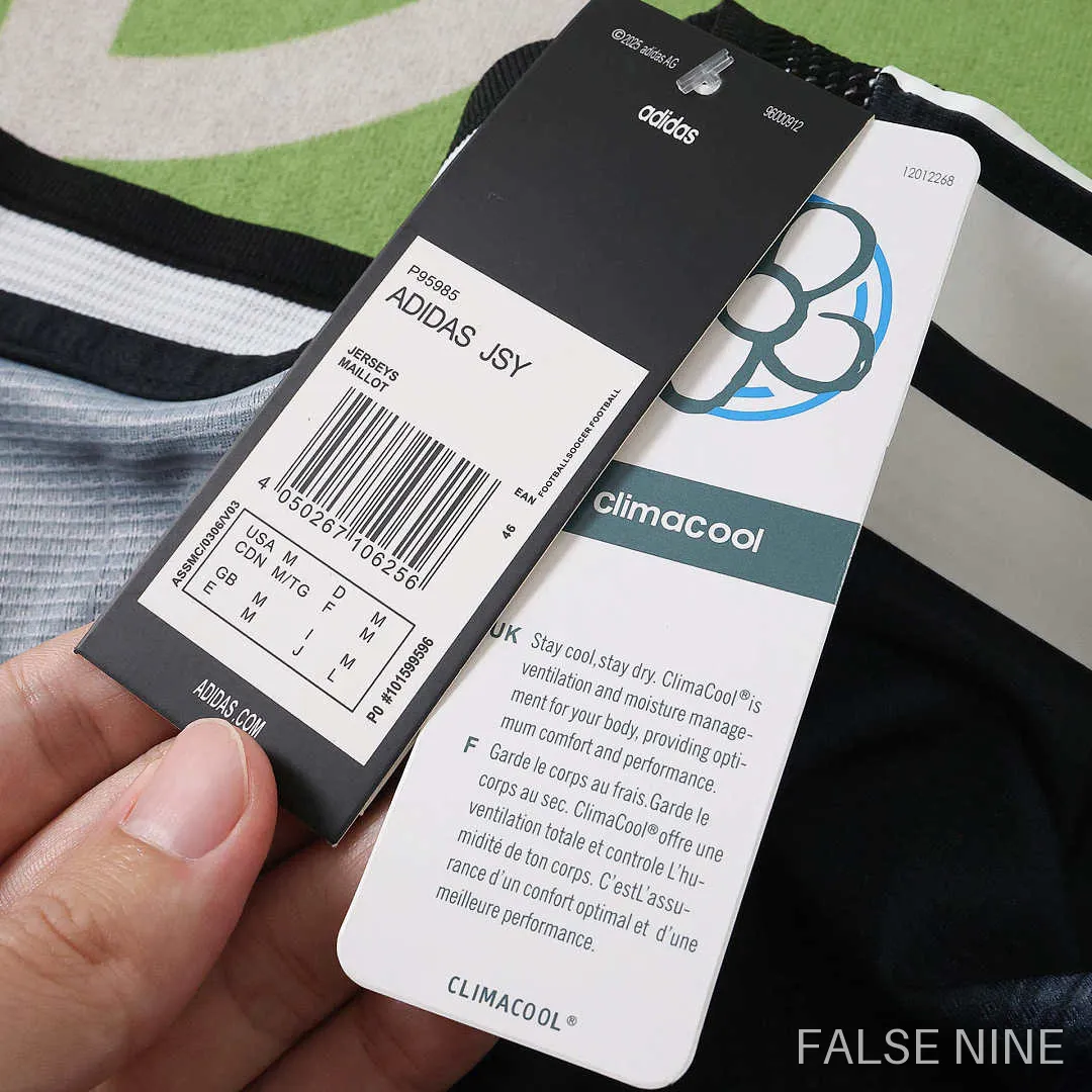 Mercedes F1 2026 Wolf Special Edition Racing Shirt, photo 23
