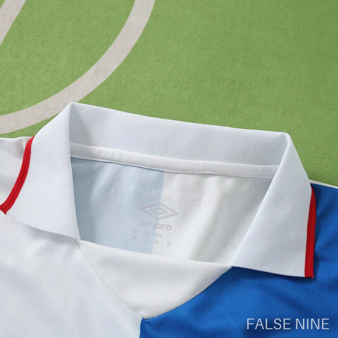 Blackburn Rovers 26/27 Home Shirt (Fan Version), photo 18