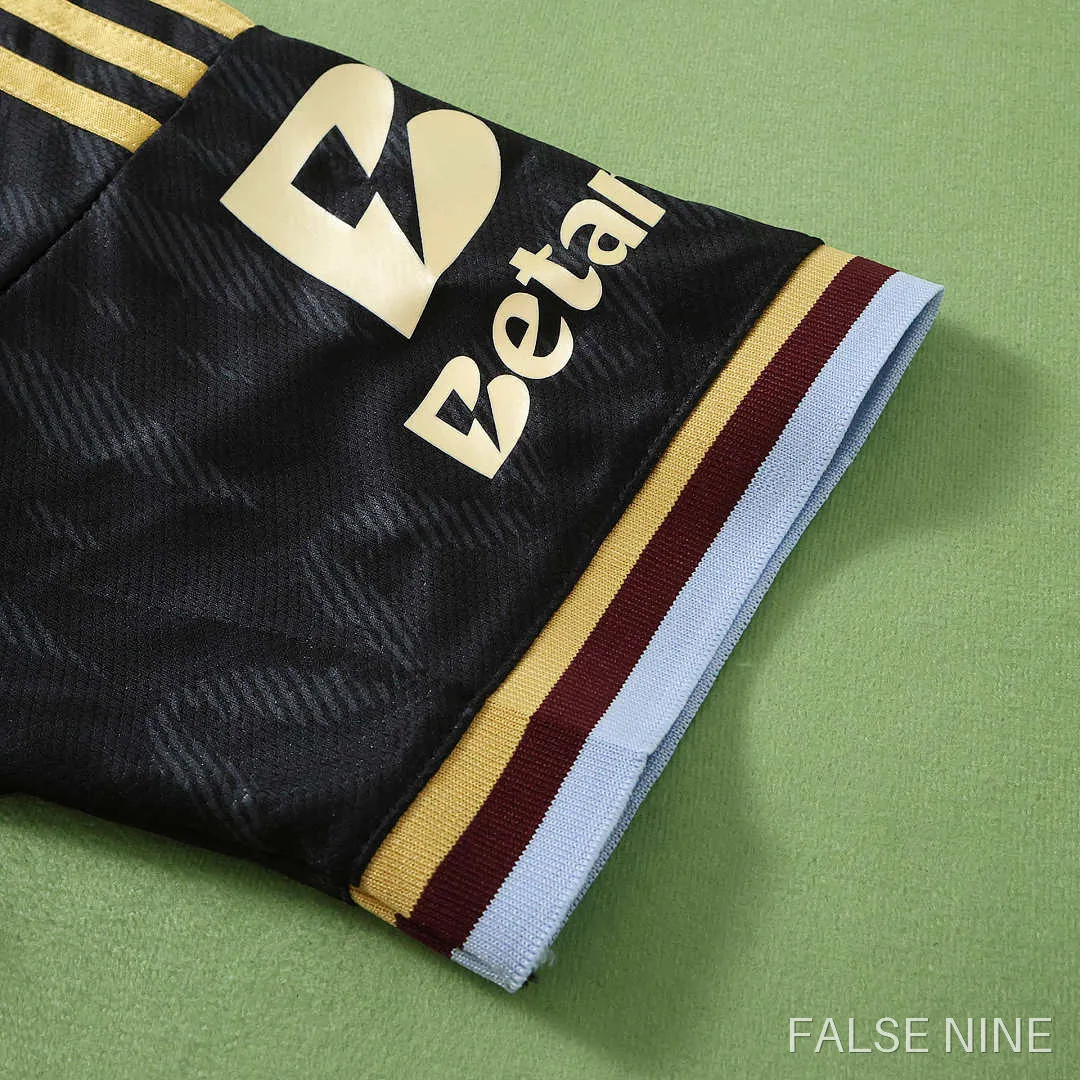 Aston Villa 26/27 Away Shirt (Fan Version), photo 16