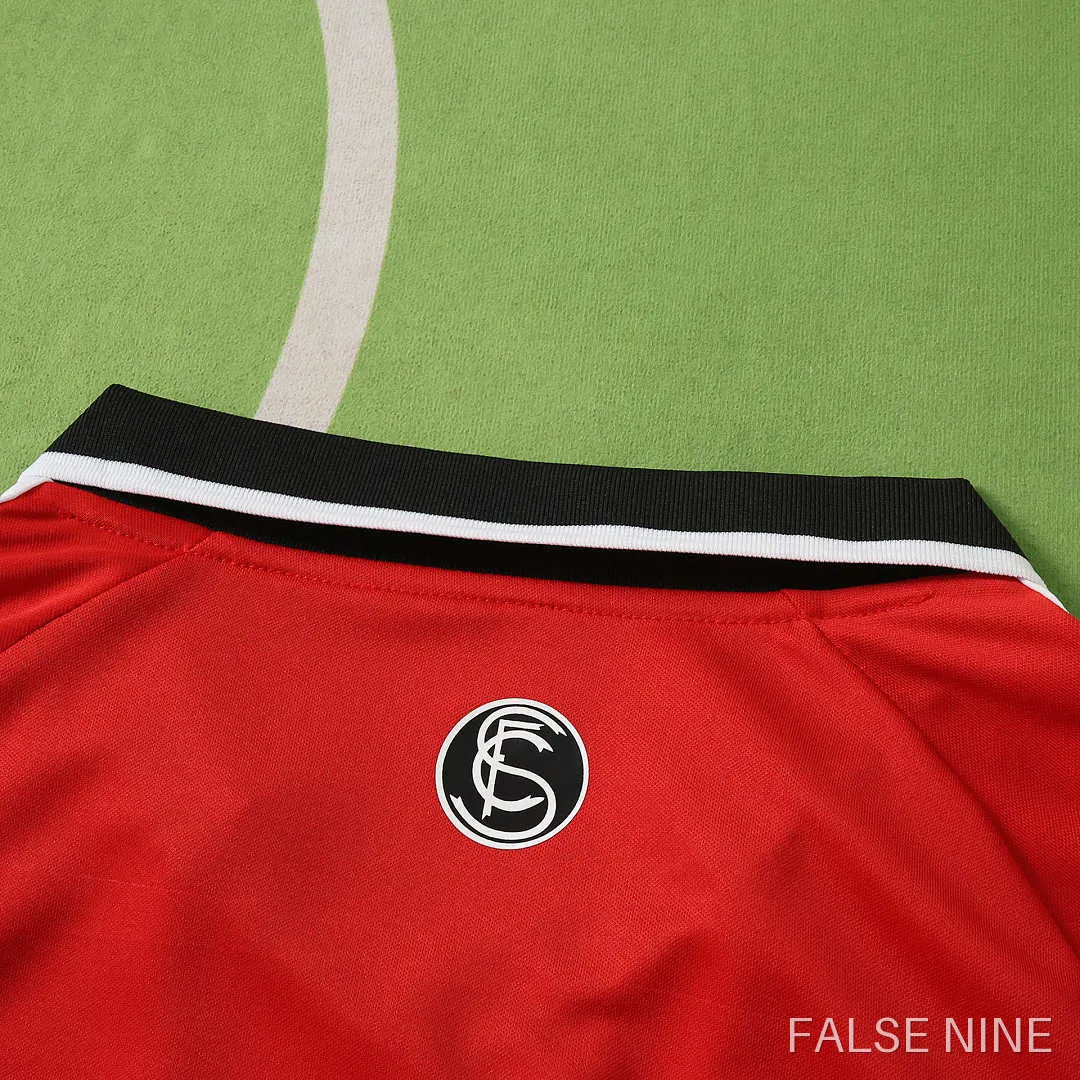 Sevilla FC 26/27 Away Shirt (Fan Version), photo 3