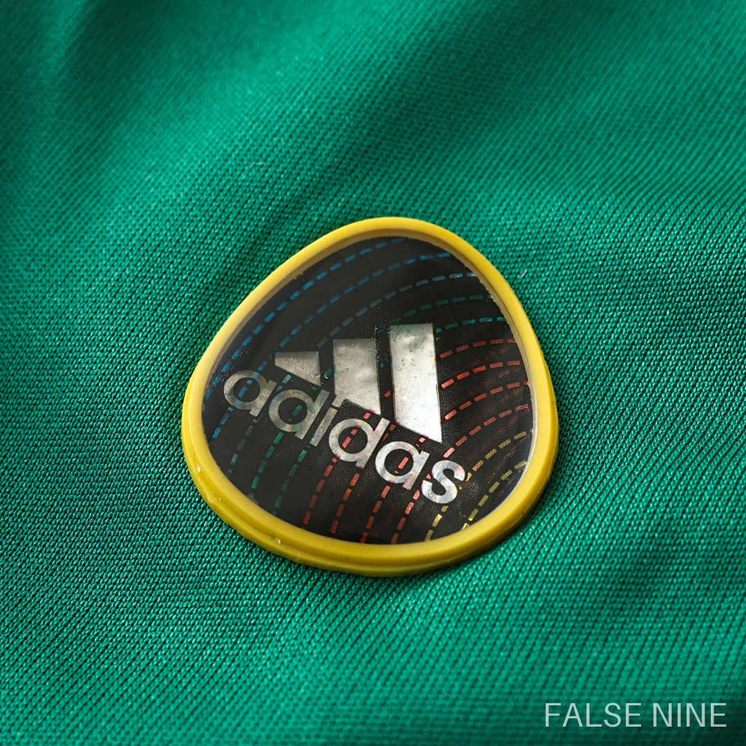 Mexico 2010 Home Shirt (Fan Version), photo 10
