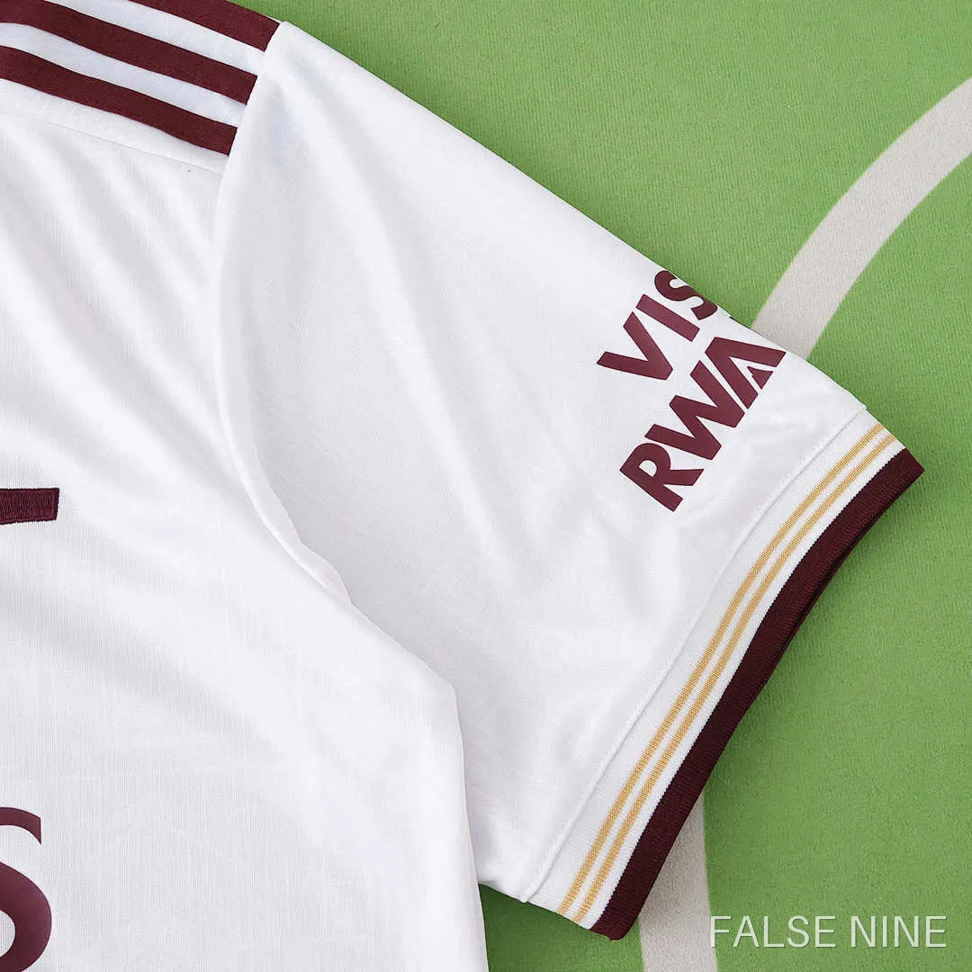 Arsenal 25/26 Away Shirt (Fan Version), photo 9