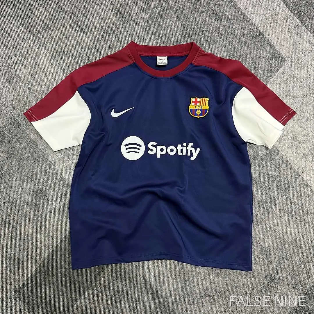 FC Barcelona 26/27 Leisure T-Shirt, photo 1