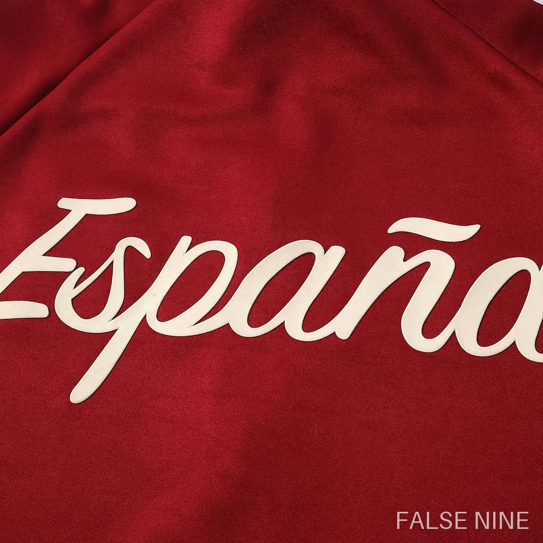 2026 FIFA World Cup Spain training suit jacket suit, photo 22