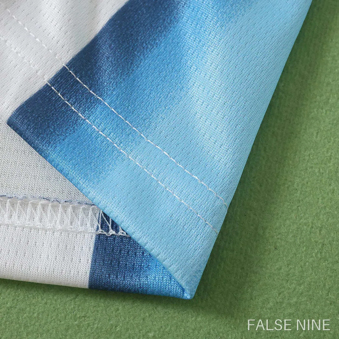 Argentina 2026 Home Shirt (Fan Version), photo 13