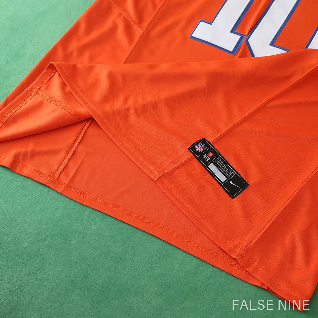 Denver Broncos 24/25 Third Jersey (10#NIX), photo 18