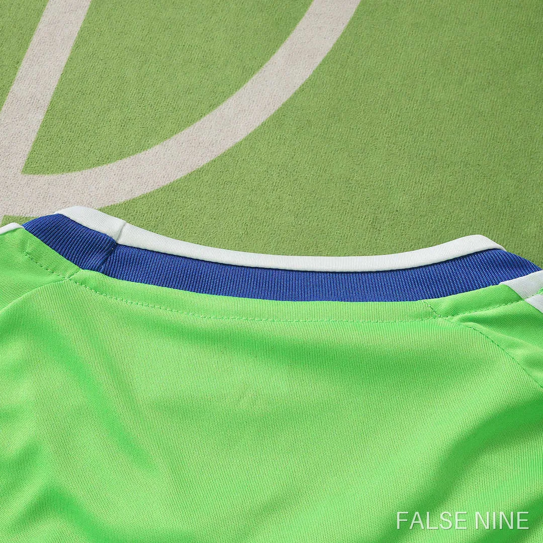 FC Schalke 04 26/27 Third Shirt (Fan Version), photo 3