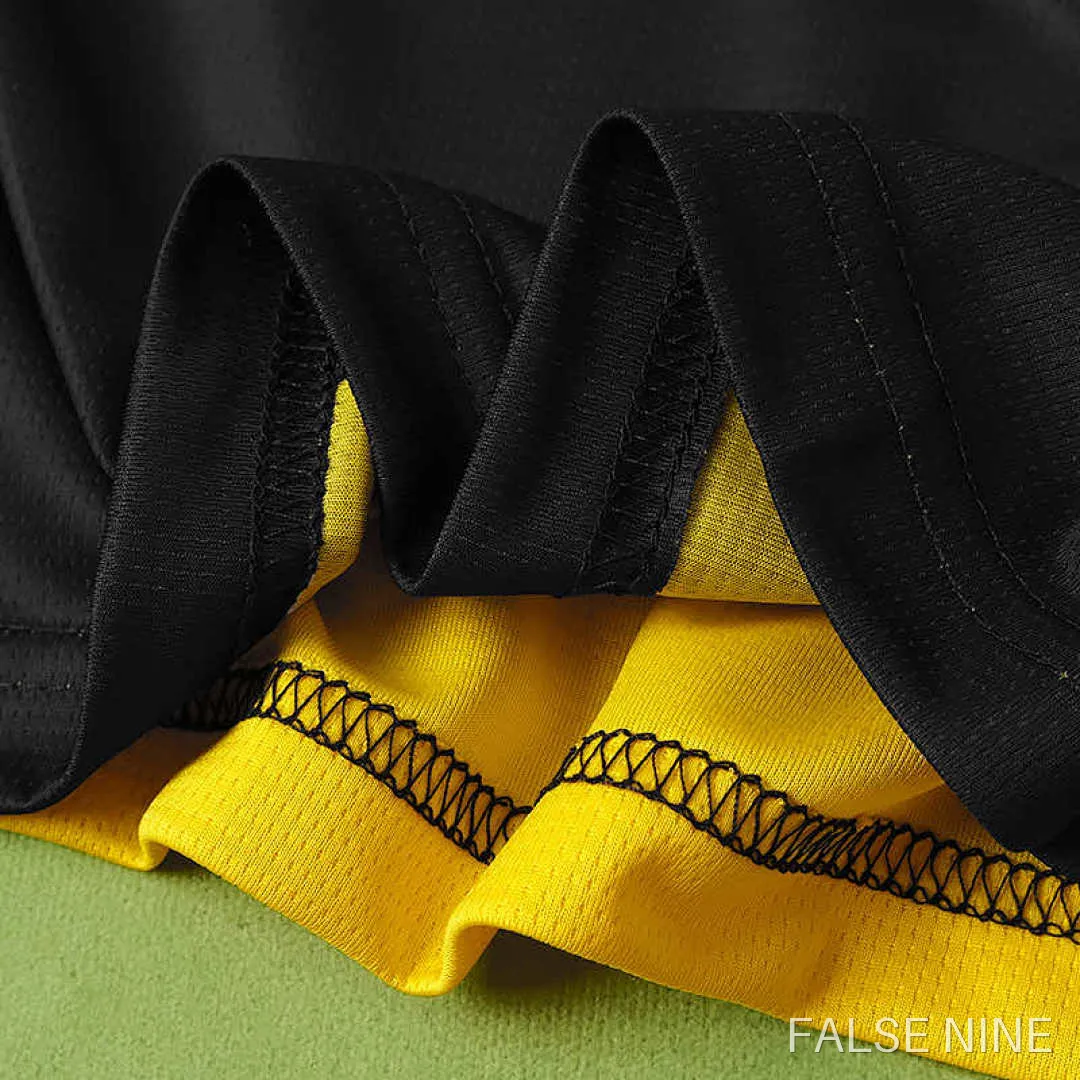Borussia Dortmund 23-24 Home Shirt (Fan Version), photo 14