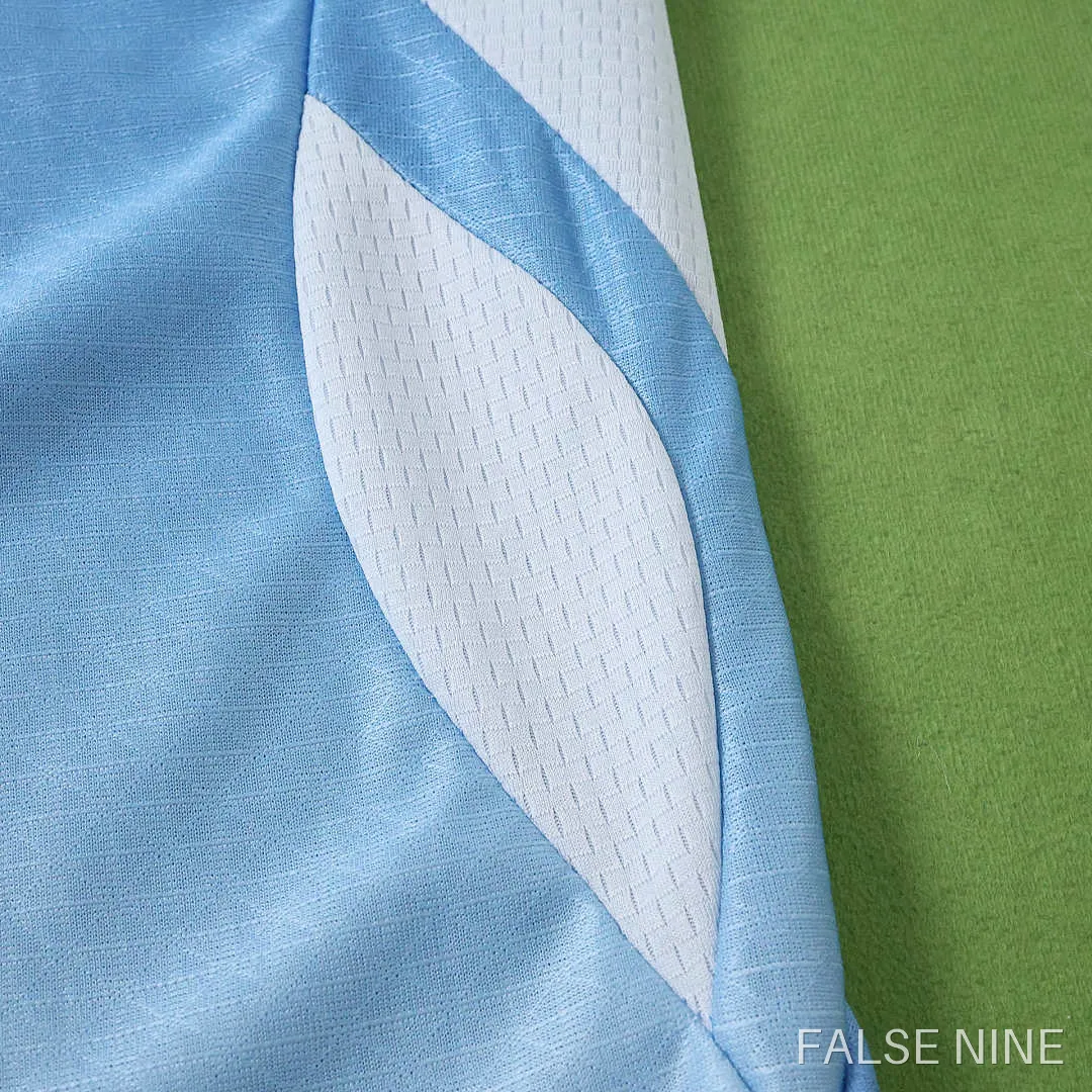 Manchester City 26/27 Home Shirt (Player Version), photo 10