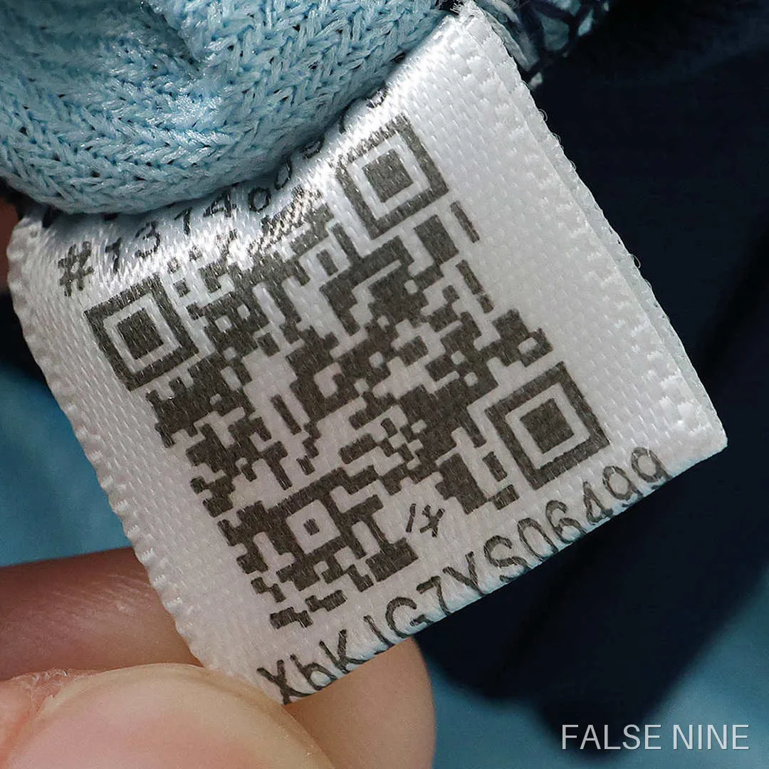 Paris FC 26/27 Away Shirt (Fan Version), photo 21