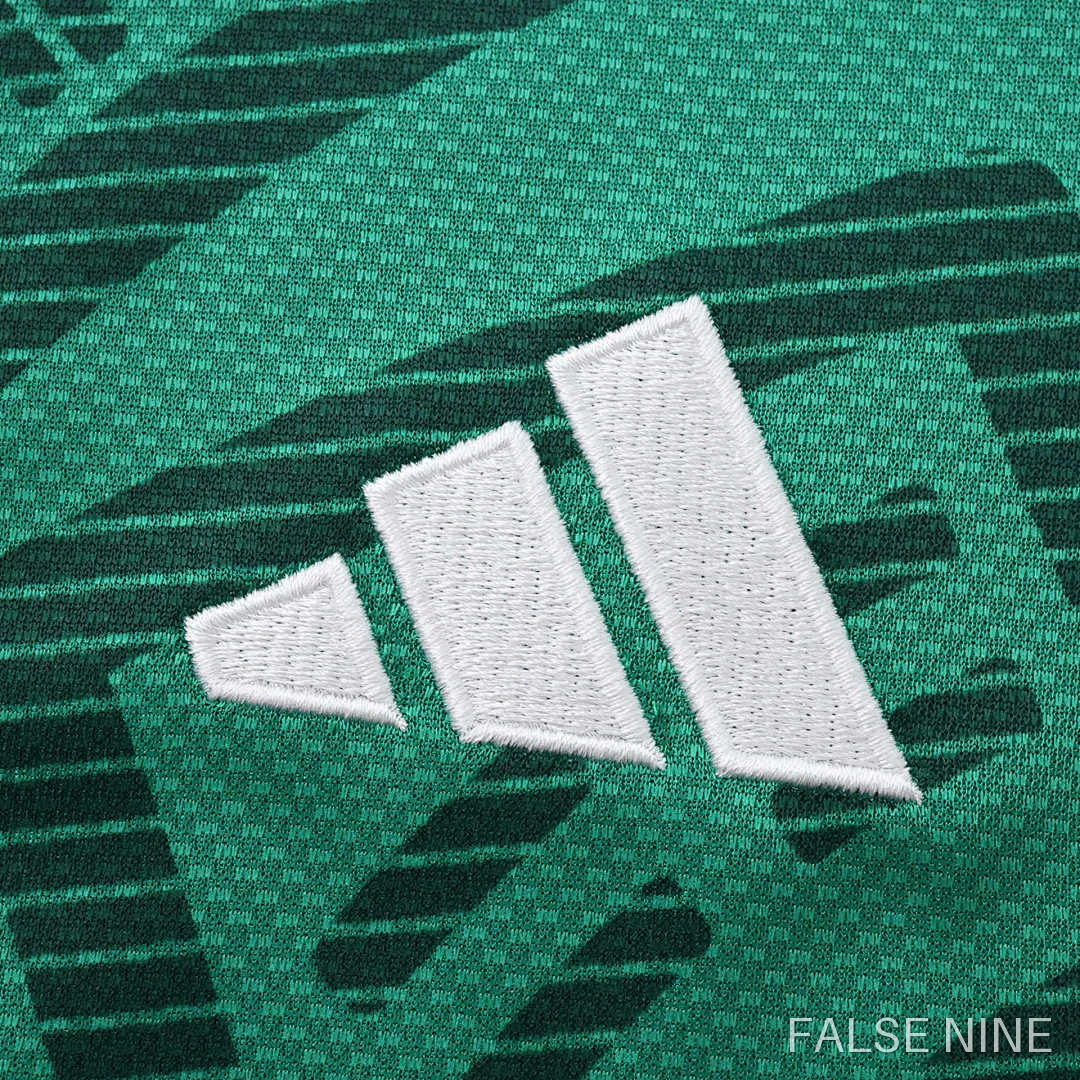 Mexico 2026 Home Shirt (Women), photo 12