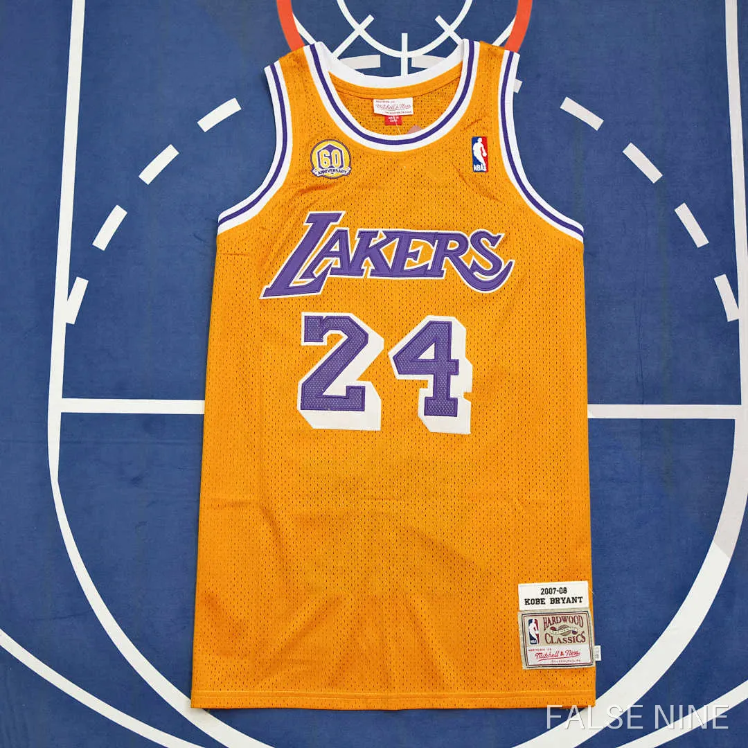 L.A. Lakers 24 Bryant Jersey, photo 16