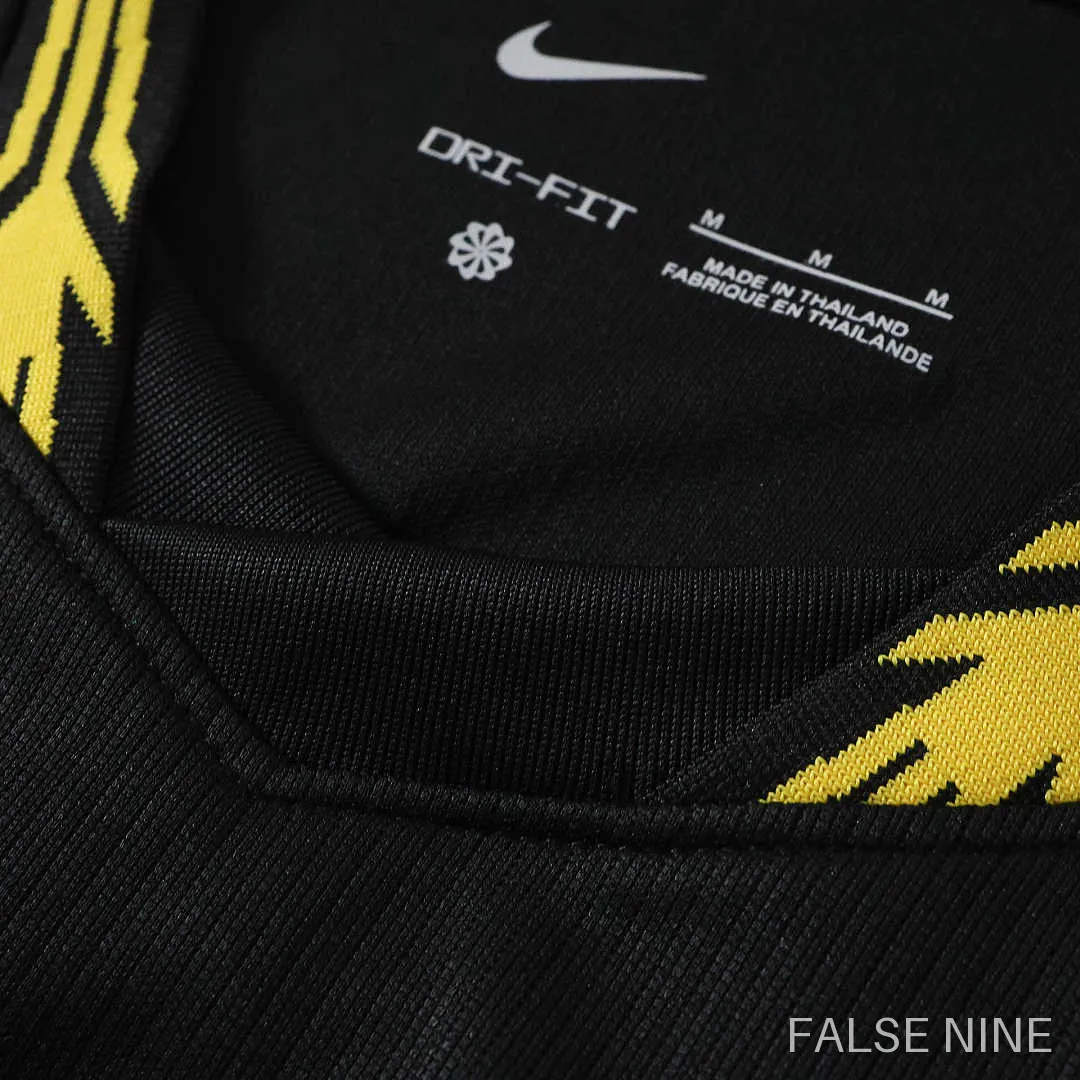 Chelsea 26/27 Away Long Sleeve Shirt (Fan Version), photo 21