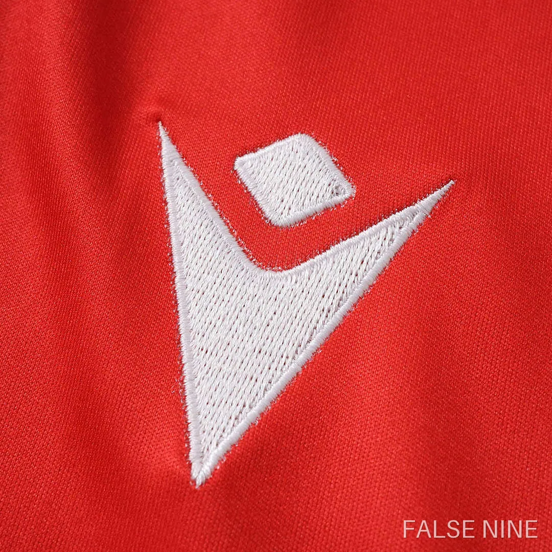 Bologna 26/27 Home Shirt (Fan Version), photo 15