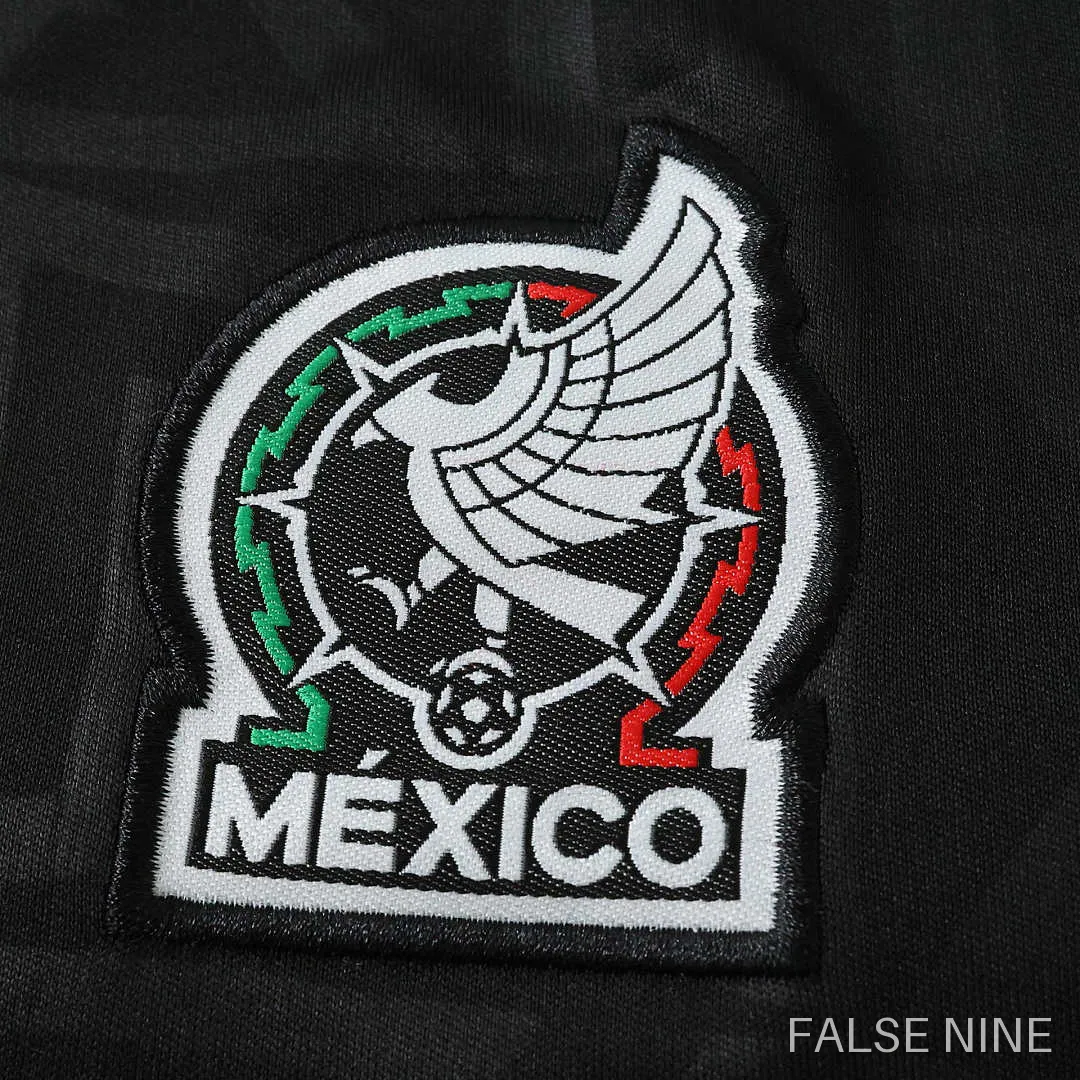 Mexico 2026 Third Kit (Kids), photo 20