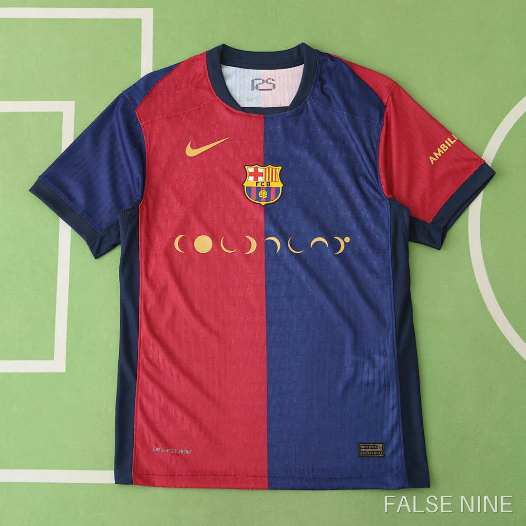 FC Barcelona 24/25 Special Kit Shirt (Player Version), photo 1