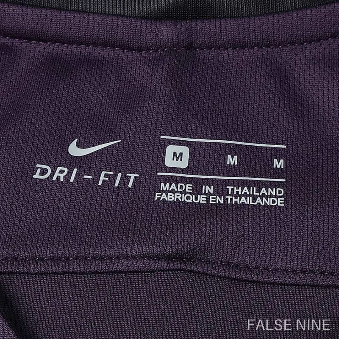 16/17 Barcelona away retro Fan version, photo 23