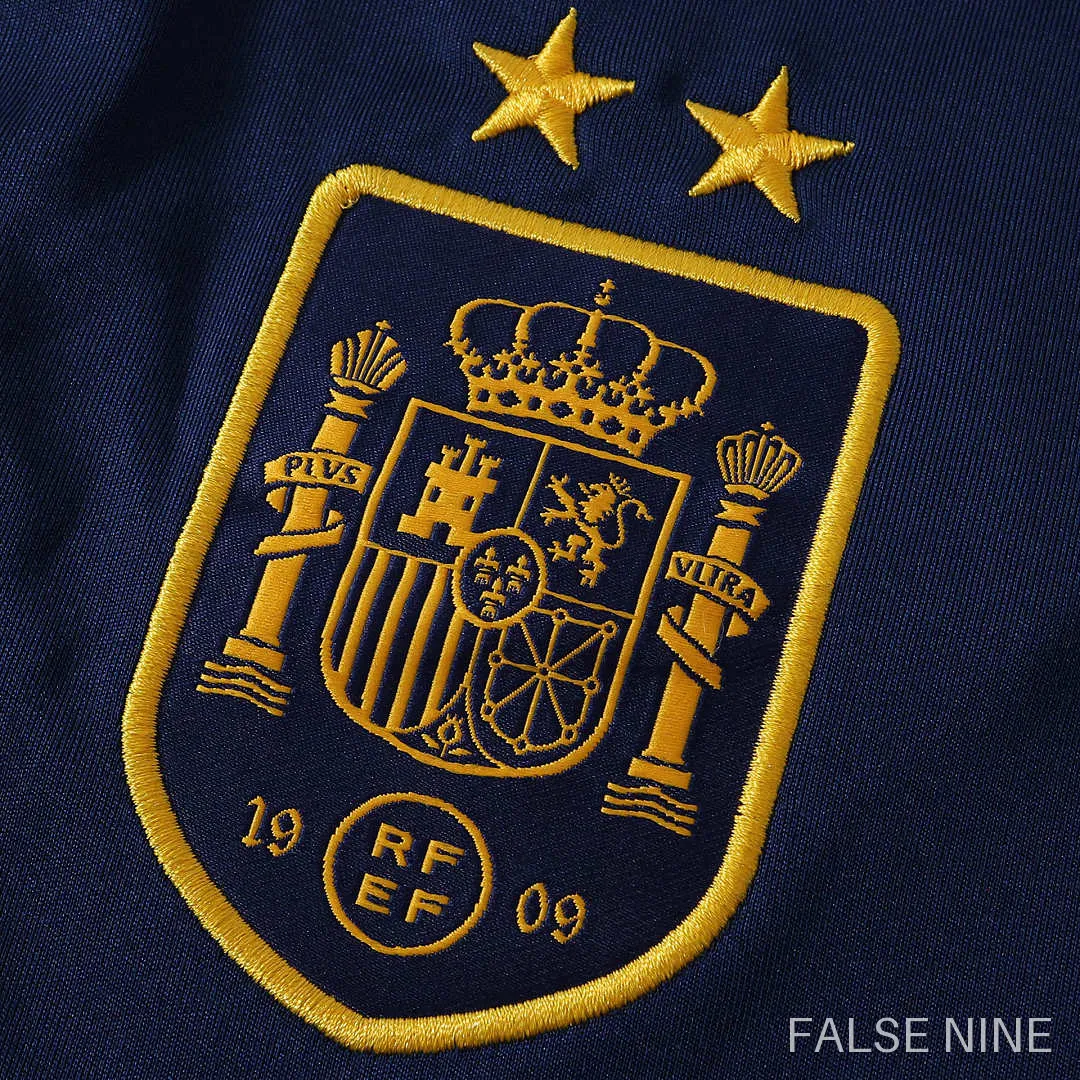 Spain 2026 Training Tracksuit, photo 12