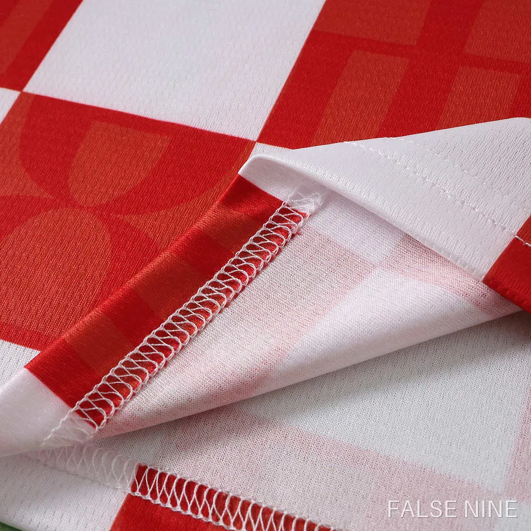 Croatia 26/27 Home Shirt (Fan Version), photo 19