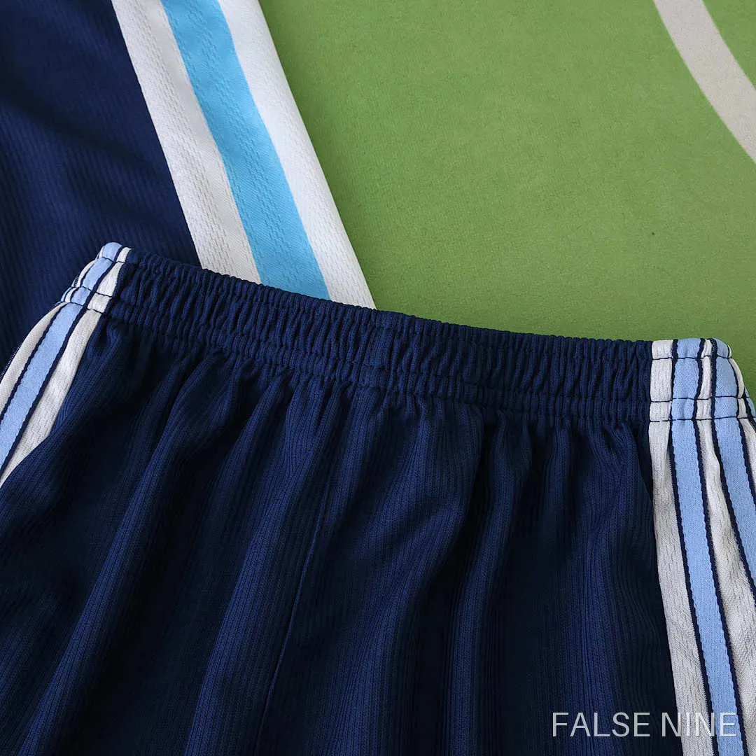1998 Argentina away retro Kids kit, photo 12