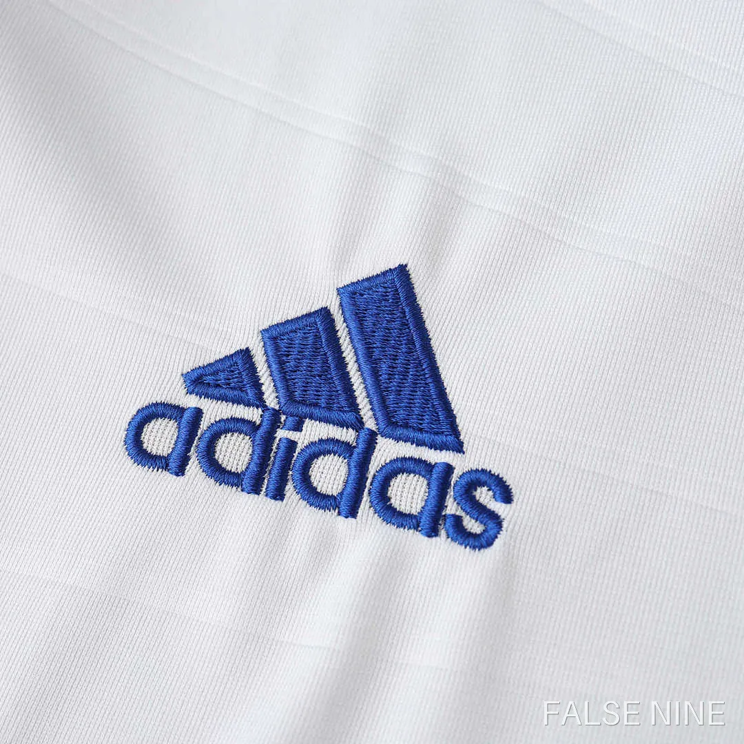 10/11 Real Madrid CF home retro Fan version, photo 8