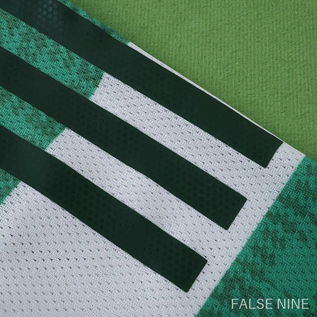Celtic FC 25/26 Home Shirt (Player Version), photo 11