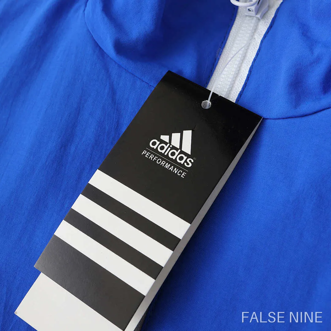 Japan 24/25 Training Windbreaker, photo 11