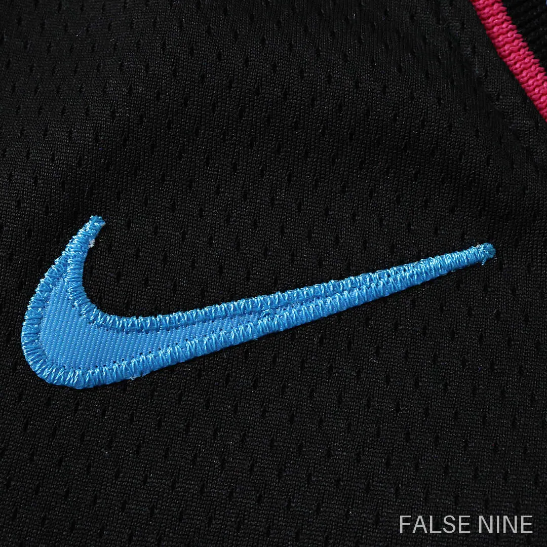 Miami Heat 2026 Black Pink Jersey - 7, photo 20