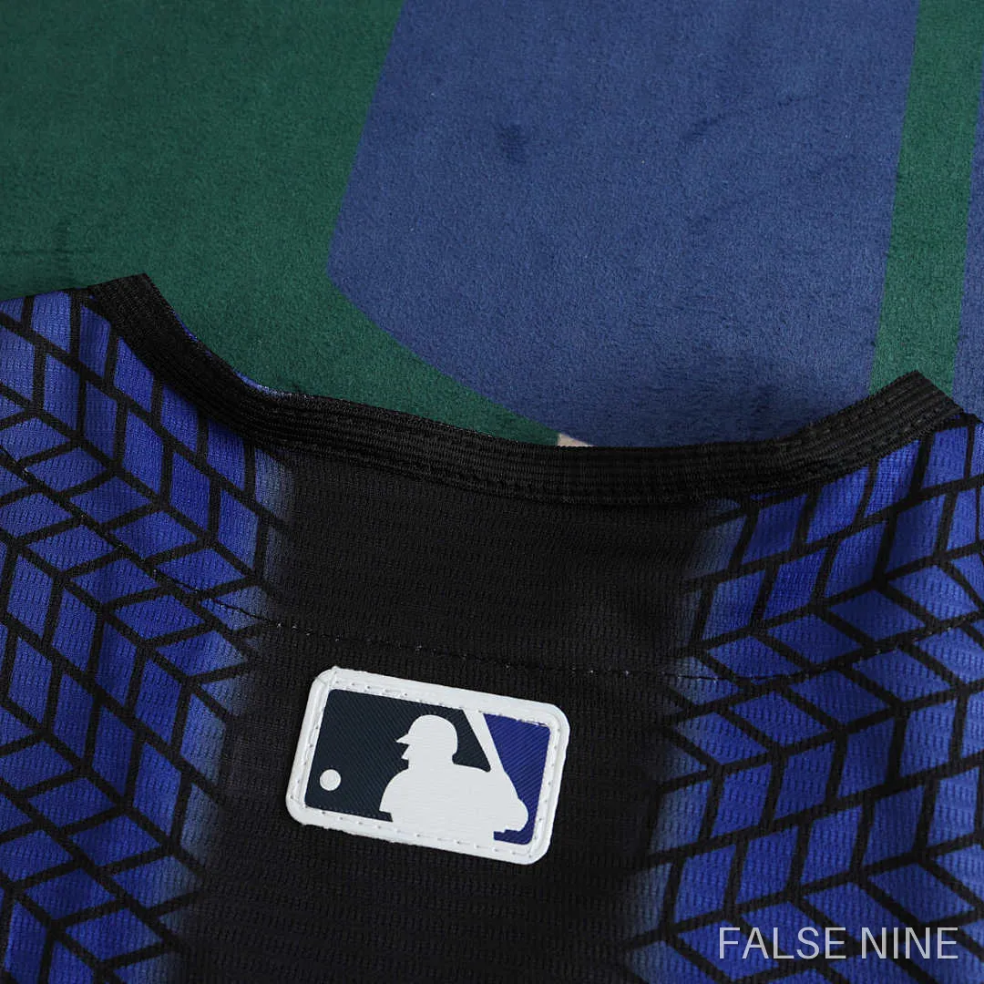 Detroit Tigers Motor City Jersey, photo 22