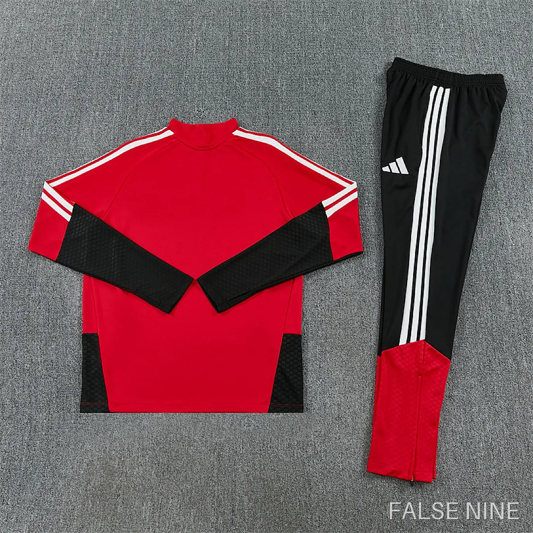 Germany 2026 Training Tracksuit, photo 1