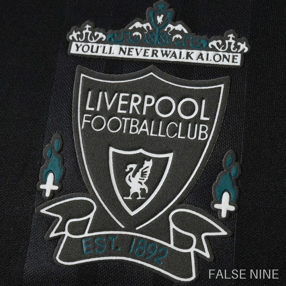 Liverpool F.C. 26/27 Originals EQT Shirt (Fan Version), photo 12