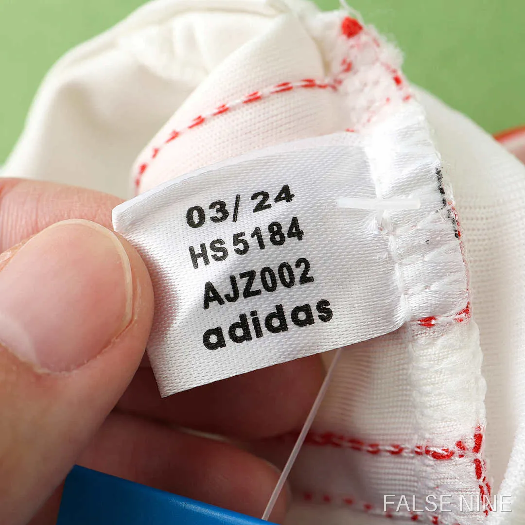 Manchester United 24/25 Training Shirt (Fan Version), photo 14