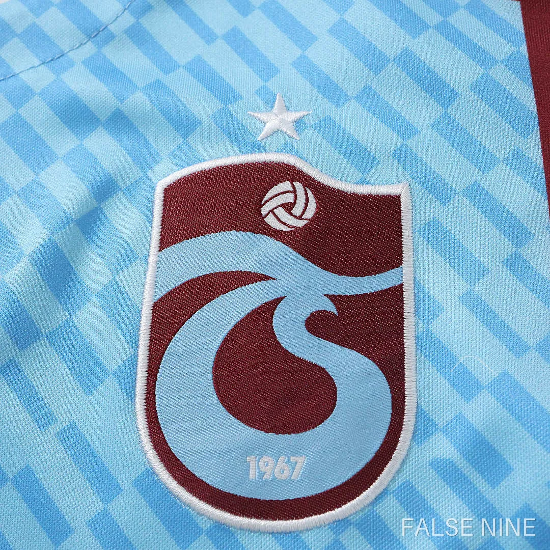 Trabzonspor 26/27 Away Shirt (Fan Version), photo 15