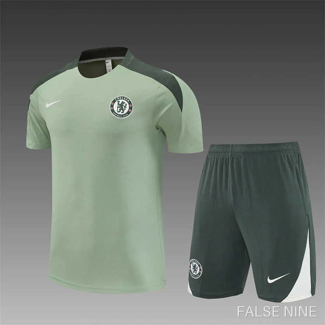 Chelsea 25/26 Training Kit (Fan Version), photo 18