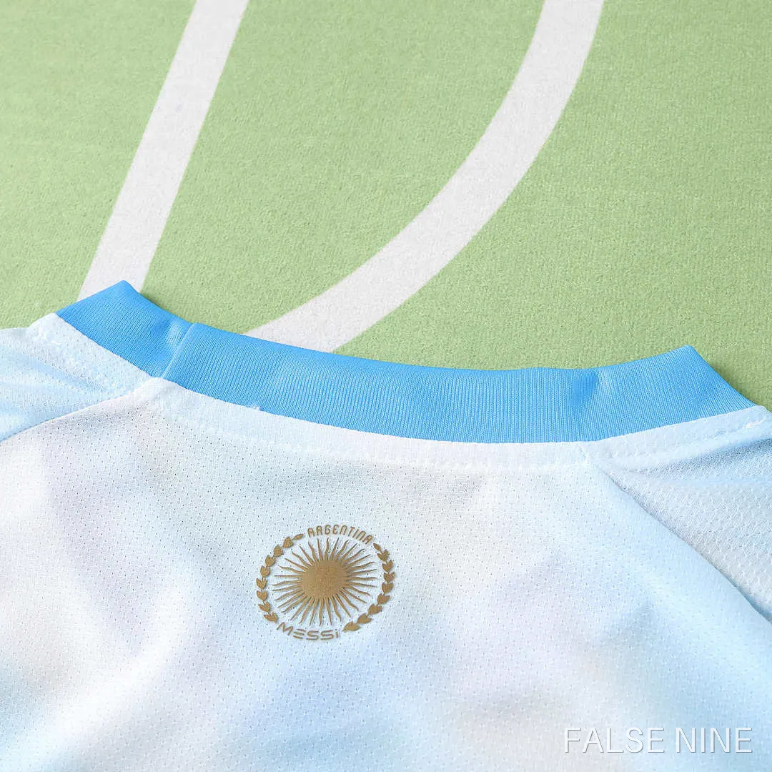 Argentina 2026 Training Shirt (Player Version), photo 4